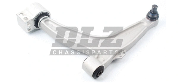 Control/Trailing Arm, wheel suspension (CB0121L)