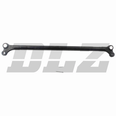 Centre Rod Assembly