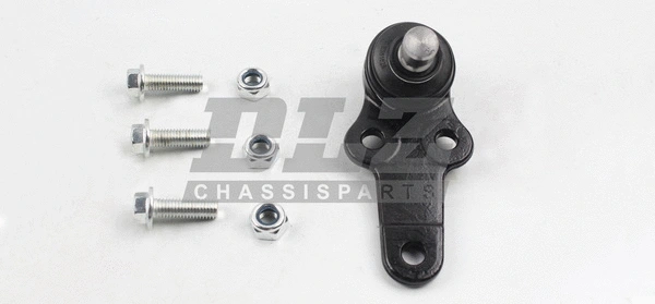 Ball Joint (LB0038)