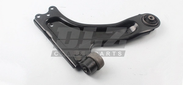 Control/Trailing Arm, wheel suspension (AM0412R)