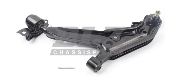 Control/Trailing Arm, wheel suspension (AM0231L)