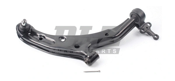 Control/Trailing Arm, wheel suspension (AM0036L)