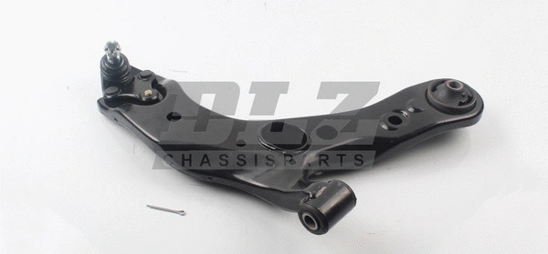 Control/Trailing Arm, wheel suspension (AM5039R)