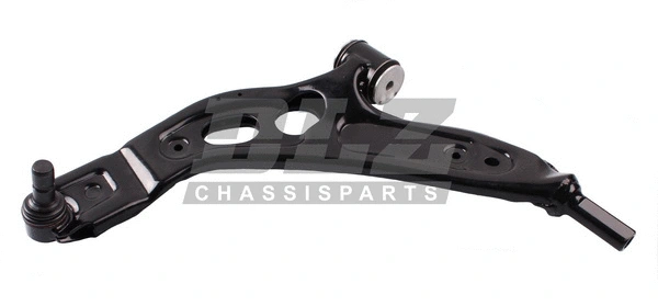 Control/Trailing Arm, wheel suspension (AM5384L)