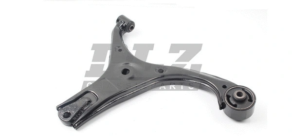 Control/Trailing Arm, wheel suspension (AM0423L)