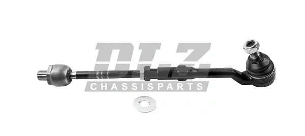 Tie Rod (SS0176)