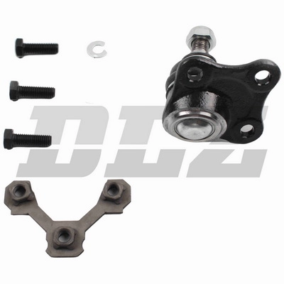 Ball Joint