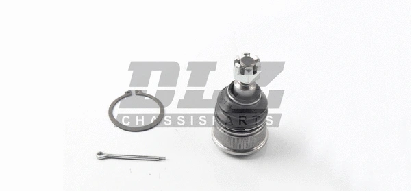 Ball Joint (BJ0166)
