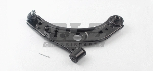 Control/Trailing Arm, wheel suspension (AM0496R)