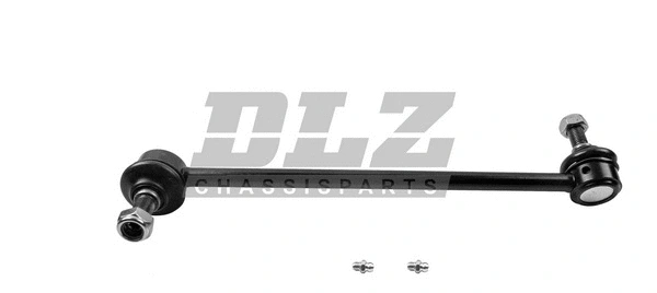 Rod/Strut, wheel suspension (SL0762R)