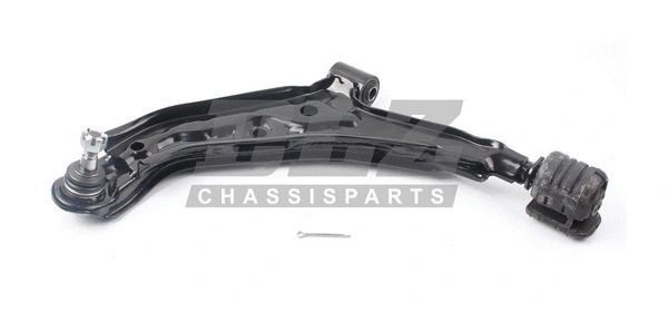 Control/Trailing Arm, wheel suspension (AM0155L)