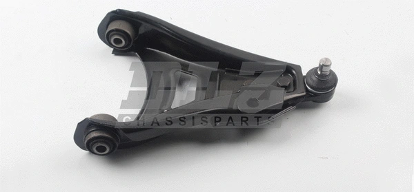 Control/Trailing Arm, wheel suspension (AM0055R)