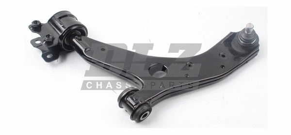 Control/Trailing Arm, wheel suspension (AM0415L)
