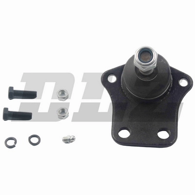 Ball Joint