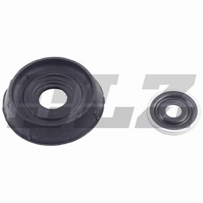 Mounting, control/trailing arm