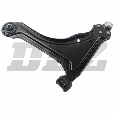 Control/Trailing Arm, wheel suspension (AM0241R)