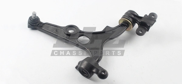 Control/Trailing Arm, wheel suspension (CA0047R)