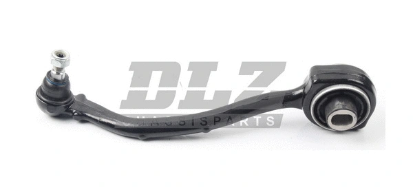 Control/Trailing Arm, wheel suspension (CA0207R)