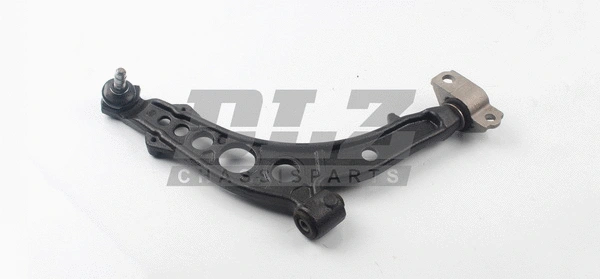 Control/Trailing Arm, wheel suspension (CA0027R)