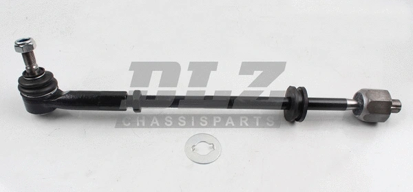 Tie Rod (SS0093L)