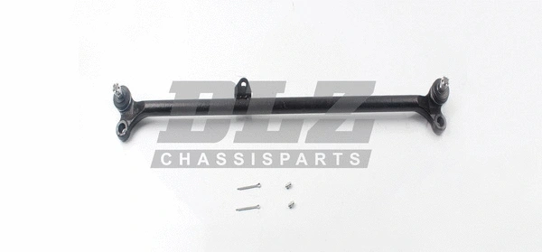 Centre Rod Assembly (DL0223)