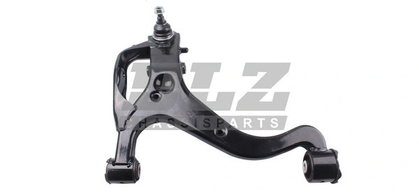 Control/Trailing Arm, wheel suspension (AM0816L)