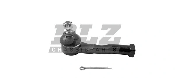 Tie Rod End (TE0013L)