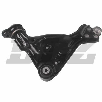 Control/Trailing Arm, wheel suspension (AM5417L)