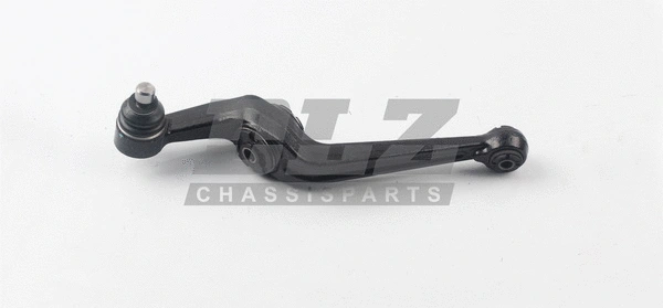 Control/Trailing Arm, wheel suspension (CA0035R)