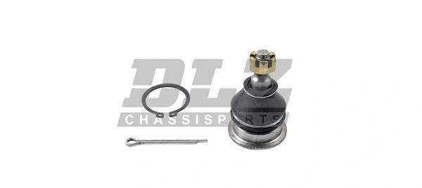 Ball Joint (BJ0264)