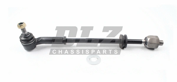 Tie Rod (SS0093R)