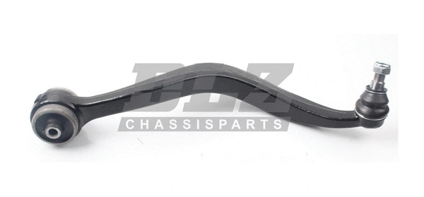 Control/Trailing Arm, wheel suspension (CA0002L)