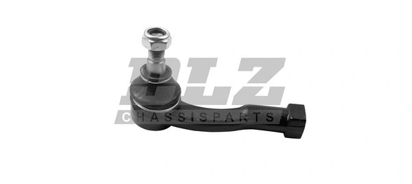 Tie Rod End (TE0493L)