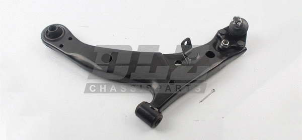 Control/Trailing Arm, wheel suspension (AM0170L)