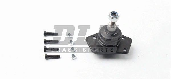 Ball Joint (LB0118)