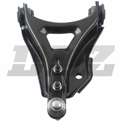 Control/Trailing Arm, wheel suspension (AM0206L)