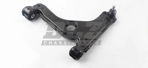 Control/Trailing Arm, wheel suspension (AM0003L)