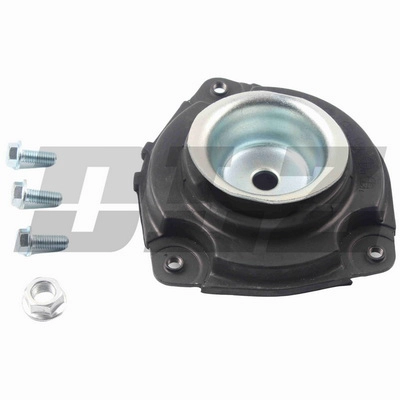 Mounting, control/trailing arm
