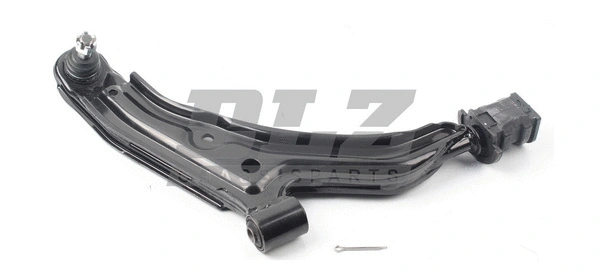 Control/Trailing Arm, wheel suspension (AM0220R)