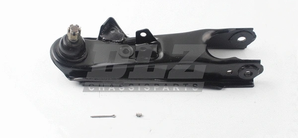 Control/Trailing Arm, wheel suspension (AM0197L)