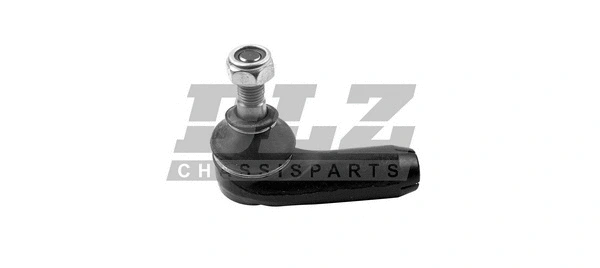 Tie Rod End (TE0052L)
