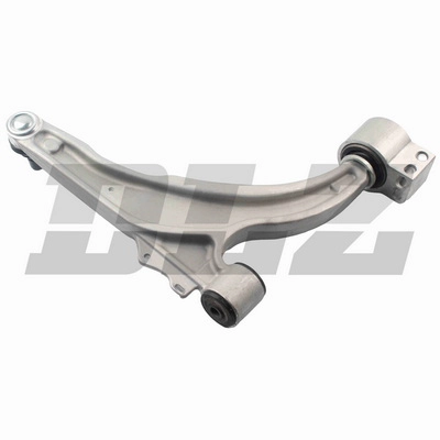 Control/Trailing Arm, wheel suspension (CB5001L)