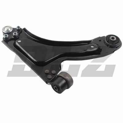 Control/Trailing Arm, wheel suspension (AM0499L)
