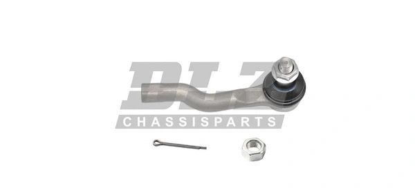 Tie Rod End (TE9043R)