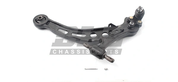 Control/Trailing Arm, wheel suspension (CA0058L)