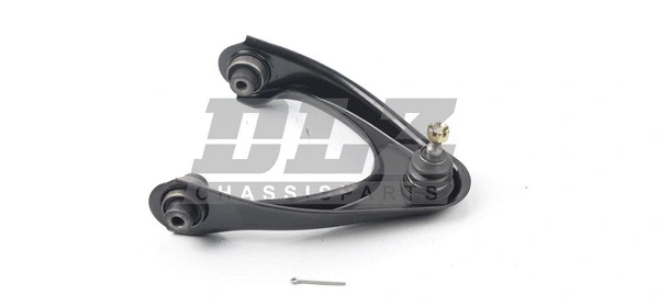 Control/Trailing Arm, wheel suspension (AM0081R)