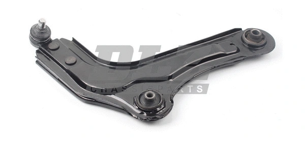 Control/Trailing Arm, wheel suspension (AM0161R)