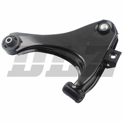 Control/Trailing Arm, wheel suspension (AM0553L)