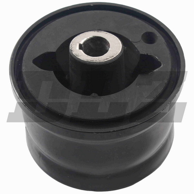 Mounting, control/trailing arm