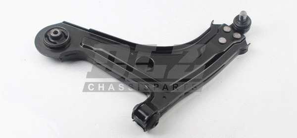 Control/Trailing Arm, wheel suspension (AM0417L)